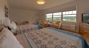 Auberge Doucet Inn - Image 2