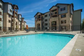 Silverado Lodge Rustic Condo with Private Balcony - Image 5