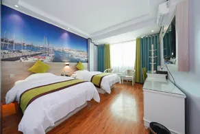 Mocun Hotel (Nanning Pumiao Bridge Branch) - Image 2