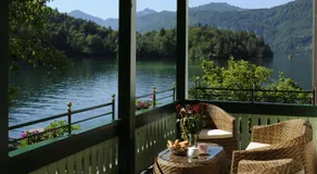 Hotel & Gasthof Fürberg - Image 2