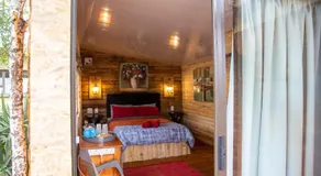 Blyde Africa- Cottage - Image 2