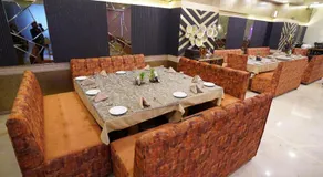 Hotel Idhayan Palace - Image 2