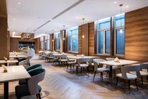 Atour Hotel Qingdao May Fourth Square, South Fuzhou Road - Image 2
