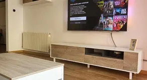 Apartamento Laia, con máquina recreativa. - Image 2