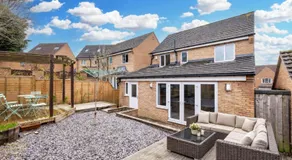 Boundary by Alt-Stay Contractor Accommodation - 5 Bed Detached Contractor Home With Parking, Wi-Fi & Full Kitchen - Ideal For Long stays - Image 4