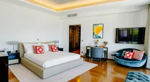 Grand Villas Adriatic situated within luxury golf & spa resort Hotel Adriatic - Image 2