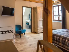 Les Chambres Chez Christine - Image 2