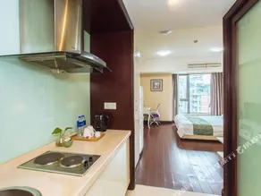 Hangzhou Guteng Condo ApartHotel - Image 5