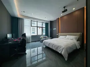 Jingjie Peak Esports Hotel (Nancheng High-speed Railway Station Branch) - Image 2
