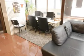 Hotel Tetora Tsurumi - Image 4