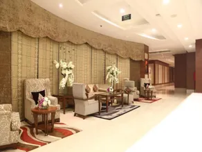 Grand Notting Hills Hotel and Resorts - Image 3