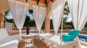 Villa Son Serra, Pool and Chill Out close to the beach - Image 2