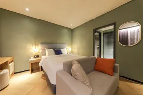 YaJa Hotel Sang-Mu - Image 4