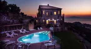 Agriresort Villa Edera - Image 2