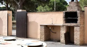 Villa Perez Zara 3 avec Piscine, Terrasse plein air & Wi-Fi - Image 2