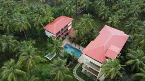 Islander Retreat Alibaug - Image 5