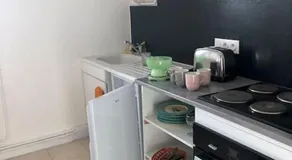 Appartement Les Bons Vivants au coeur de Perrigny - Image 3