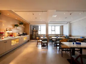 Hanting Premium Hotel Shenzhen Bao'an International Exhibition Center - Image 4