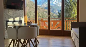 Dolomites View Campiglio - Image 2