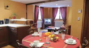 La Maison Bleue - Image 2