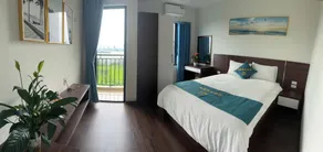 Noi Bai Airport Hotel - Image 2