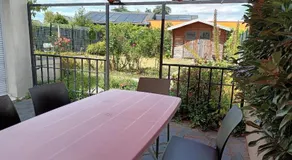 Gîte du jardin de Charlotte - Maison avec jardin clos - Image 5