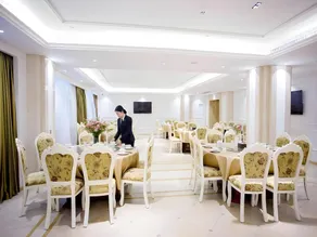 Vienna International Hotel Hubei Macheng High-speed Railway Station Trade City - Image 5