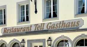Taurus Tell Gasthaus Andermatt - Image 4