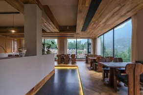 Six Six Mountain Villa (Bailigou Store, Xinxiang) - Image 3