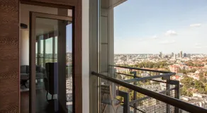 Luxury Panoramic Vilnius apartment - Image 4