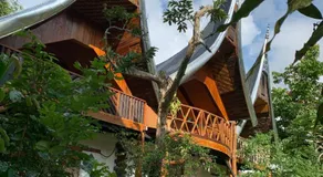 Canyon Jungle Stay - Image 2