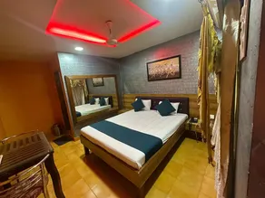 White Sand Resort Manori Mumbai - Image 5