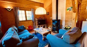 BEAUTIFUL CHALET in nature near Gerardmer! - Image 1