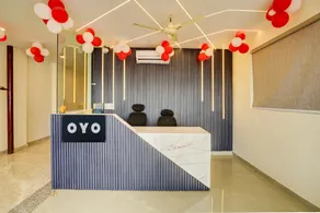 Hotel O Red Diamond Hotel - Image 5
