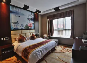 Wanyuan Hotel - Image 2