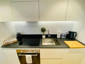 Luxury Brand New Flat w. Terrace&Parking - Image 5