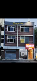 Hotel Pasuparthy Residency - Image 5