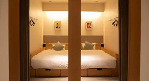 HOTEL LADIES PLAZA YOKOTE -female only- - Image 2