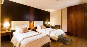 Hotel Boutique Castilla de Leòn - Image 2