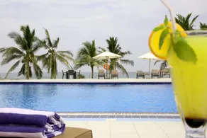 Samharam Resort Salalah - Image 3