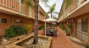 Central Yarrawonga Motor Inn - Image 3
