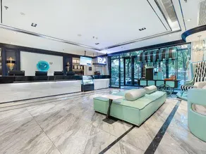 Xana Lite Hotel (Taiyuan Pingyang Road Maoye Tiandi) - Image 4