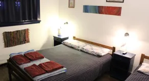 Abra Marina Hotel - Image 2