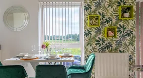 LillyRose Apartments - Hemel Hempstead, Free Parking, Free Wi-Fi - Image 3