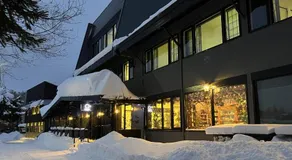 Ski-in, Ski-out Iwatake Apartments - Image 2