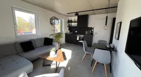 M Apartment Loft - stylish minimalisitisch außergewöhnlich - Image 2