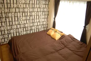 Osaka Nipponbashi Guest Room TAI THAI Near Namba Private room - Image 2