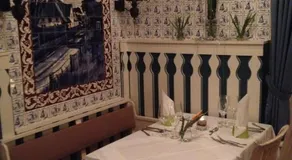 Inselhotel Kapitän Tadsen / Amrum - Image 5
