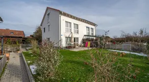 LIBORIA: Stylisches Haus; Sauna ; 4min zum See - Image 4