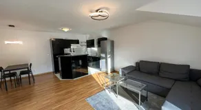 Casa Sali - stilvolle Ferienwohnung bei Heidelberg mit Terrasse & Parkplatz - Image 2